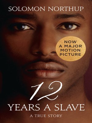 Twelve Years a Slave - ebook